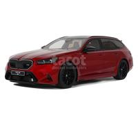Bmw New M5 Touring/ G61 2025 - Gt Spirit 1/18