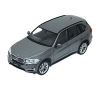 BMW NEW X5 noir 1/24 F15