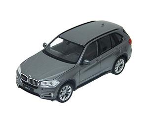 BMW NEW X5 noir 1/24 F15