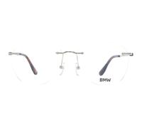 Bmw - Optical Frame - Homme - Accessoires - Jaune - Taille: ONE Size