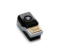 BMW - Original Ambient Air - Amberblack Suite No.1 - Diffuseur de parfum - Lot de 5 G3x/7 G1x