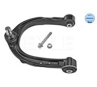 MEYLE Bras de suspension 316 050 0150 avant supérieur pour BMW 7/6