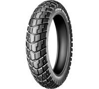 Bmw Paris Dakar R 100 GS 1989-1993 Dunlop Trailmax Pneu Arrière 130/80-17
