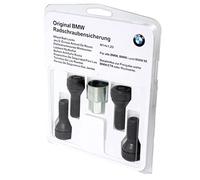 BMW Performance verrouillage Boulons de roue Verrouille Lot de 36 13 6 792 851)