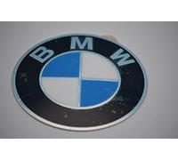 BMW Plaquette avec Film Adhésif Àƒëœ 58 Mm