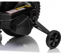 BMW Police 12V Moto électrique pour enfants Jouet pour enfants 2x 45W