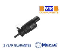 BMW POMPE LAVE-GLACE E39 E46 316I 318I 318IS 323I 325I 328I 330I C859