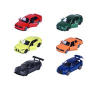 BMW Premium Cars, 6-asst.