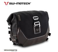 BMW R 12 NINE T ABS 2025-2026 SW-MOTECH sacoche latérale LEGEND Gear LC1, mar...