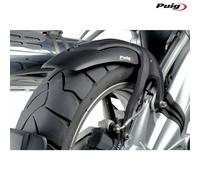 Puig Bmw R1200gs 04-12/r1200gs Adventure 06-13 Rear Fender Noir