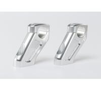 BMW R 1200 GS ABS 2008-2012 SW Motech Bar Back