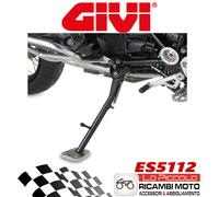 BMW R 1200 GS ADVENTURE 2014 2015 2016 2017 ES5112 GIVI EXTENSION DU STAND