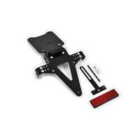 BMW R 1200 S R BJ 2006-08 Support De Plaque Complet