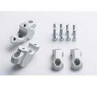 BMW R 1250 GS ABS 2019-2023 SW Motech Bar Back LEH.07.039.12601/S