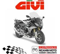BMW R 1250 RS 2019 GIVI PARABRISE SPÉCIFIQUE TRANSPARENT