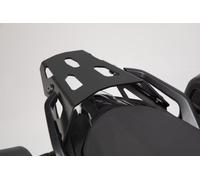 SW-Motech Noir. BMW R 1200 R/RS (14-18), R 1250 R/RS (18-). - Noir. BMW R 1200 R/RS (14-18), R 1250 R/RS (18-)., noir