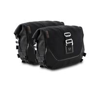 BMW R Nine T ABS 2014-2023 SW Motech Legend Sac Latéral Système LC