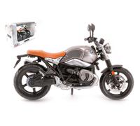 Bmw R Nine T Scrambler 1:12 Modèle 32701 MAISTO