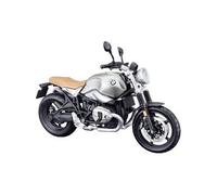 BMW R Nine T Scrambler 1:12 Modèle réduit de moto