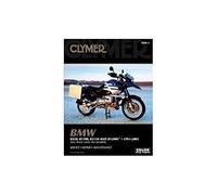 Clymer Staff – Manuel de réparation BMW R850, R1100, R1150 et R1200c 1993–2005 – Haynes