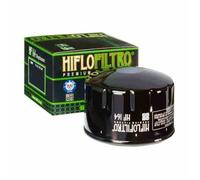 BMW R1200 GS / R / RT / S / ST-NINE-T / K1600 / R18 - FILTRE A HUILE HF164