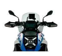 BMW R1300 GS 2023-2026 Bulle PARE BRISE WRS Fumée - BM092F