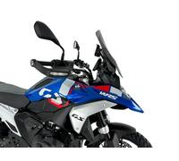BMW R1300 GS 2023-2026 Bulle PARE BRISE WRS Fumée foncée - BM089FS