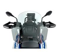 BMW R1300 GS ABS 2023-2026 Déflecteurs latéraux vent- BM095F