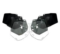 Wrs Increased Bmw R 1300 Gs 23-24 Side Deflectors Clair