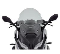 BMW R1300 RS / RT Bulle PARE BRISE Touring WRS Fumée - BM118F