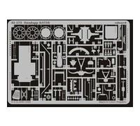 Bmw R75 / Zünddapp Ks750 Fotoätzsatz- 1:35e - Accessories