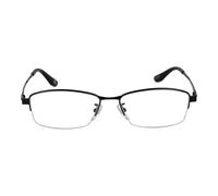 Bmw - Rectangle Optical Frame - Homme - Accessoires - Noir - Taille: ONE Size