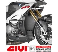 BMW S 1000 R 2014 2015 2016 2017 2018 2019 GIVI PR5119 Protection Radiateur