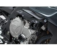 BMW S 1000 R ABS 2016-2020 SW Motech Protecteurs De Cadre
