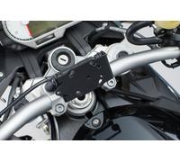 BMW S 1000 RR ABS 2021-2023 SW Motech Guidon GPS Support Gps.07.646.11201/B