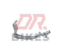 BMW S 1000 XR 2020-2023 Collecteurs Arrow Racing 71751MI