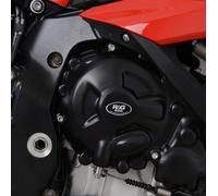 BMW S1000 RR - S1000 R - M1000 R Kit de Couvre-carter moteur Protection R&G RACI