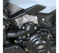 BMW S1000 XR - M1000 XR Kit Protection Couvre-carter moteur (pompe à eau/alterna