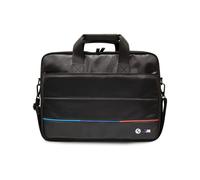 BMW Sac à dos pour ordinateur portable 16", Noir - BMCB15PUCRTCBK Premium Backpack