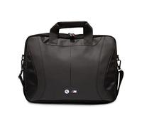 BMW Sac à dos pour ordinateur portable 16", noir - BMCB15SPCTFK Premium Backpack