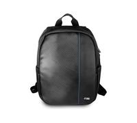BMW Sac à dos pour ordinateur portable BMBPCO15CAPNBK, One Size - Premium Backpack