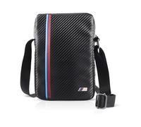 BMW Sac à dos pour tablette BMTB8MCPBK Noir - One Size