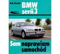 BMW Série 3 - Je répare moi-même la voiture