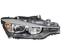 HELLA 1LJ 354 983-041 Halogène/FF-Projecteur principal | pour p.e. BMW 3 (F30, F80) - pour circulation à gauche - droite