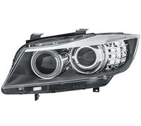 BMW Série 3 Phare Bi-Xénon LED Gauche 05-12 OEM HELLA 1ZS 354 692-011