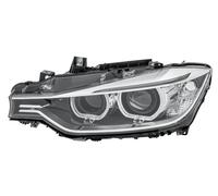 BMW Série 3 Phare Bi-Xénon LED Gauche 11-18 OEM HELLA 1EL 354 983-111