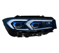 BMW Série 3 Phare Matrice Droit 18 OEM HELLA Hella