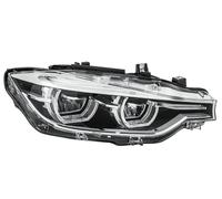 HELLA 1LX 012 102-941 Phare avant