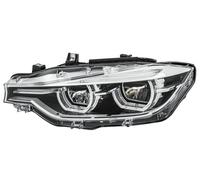 BMW Série 3 Touring Phares LED Gauche 12-19 OEM Hella 1EX 012 102-951