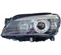BMW Série 7 Optique De Phare Bi-Xénon LED Droite 08-15 OEM HELLA